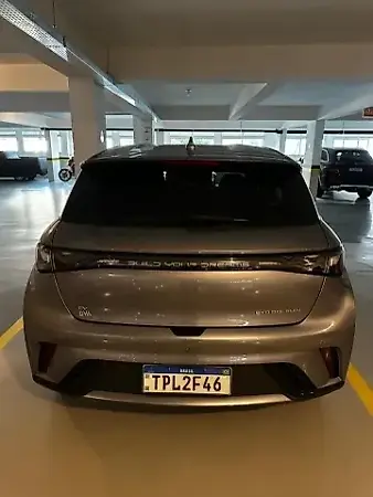 BYD Dolphin - Imagem 4