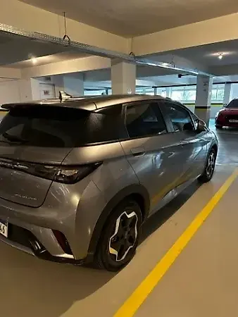 BYD Dolphin - Imagem 5