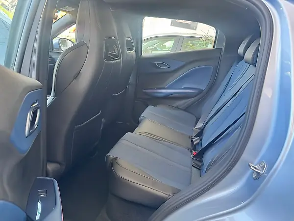 BYD Dolphin - Imagem 7