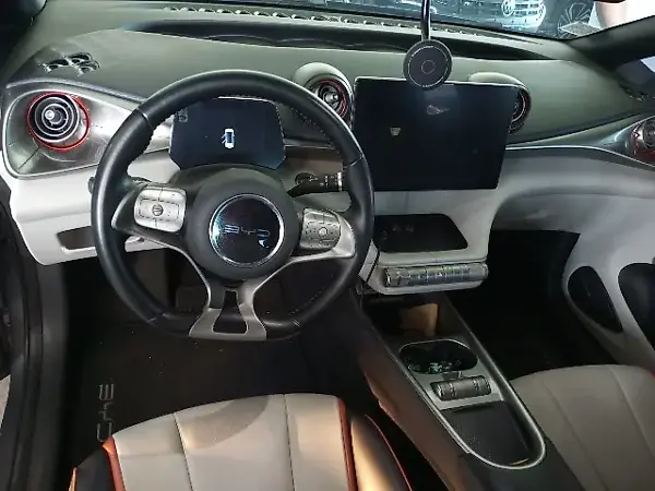 BYD Dolphin - Imagem 2