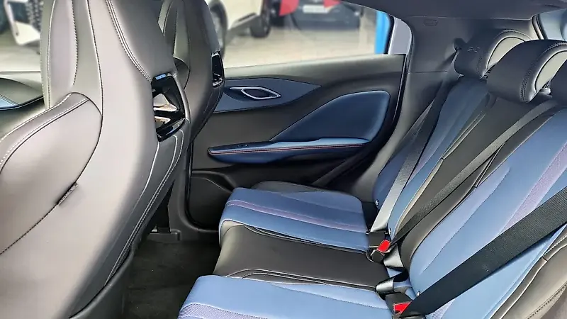BYD Dolphin Mini - Imagem 8