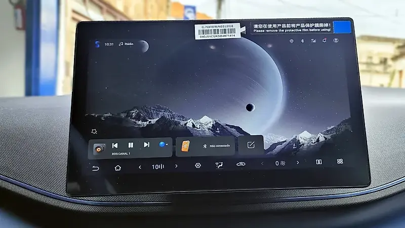 BYD Dolphin Mini - Imagem 12