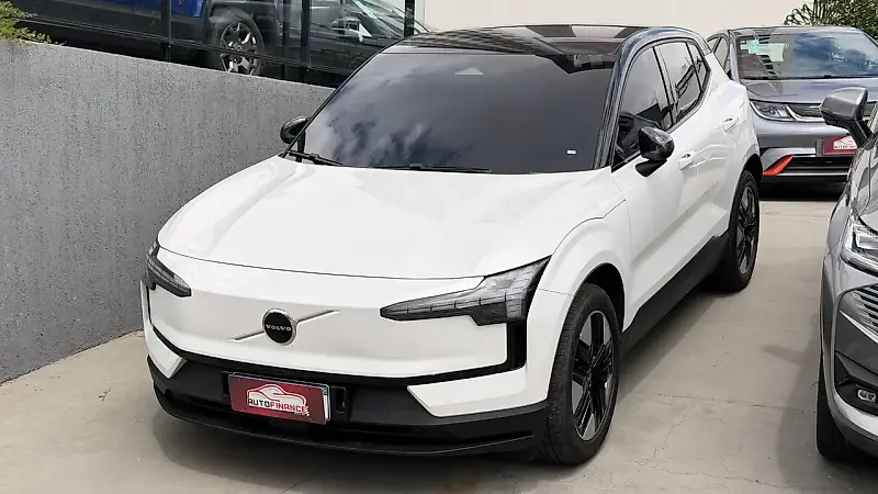 Volvo EX30 - Imagem 4