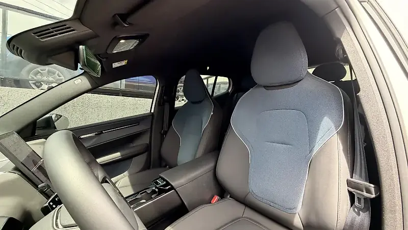 Volvo EX30 - Imagem 16