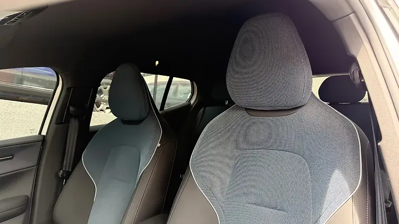 Volvo EX30 - Imagem 15
