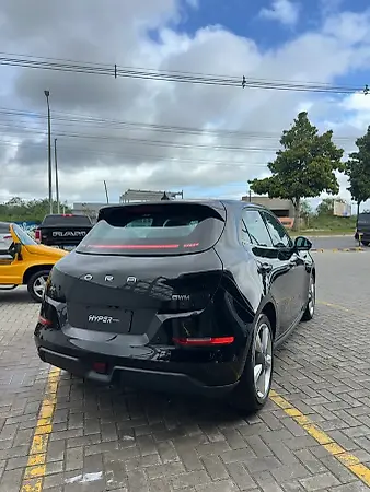 GWM Ora 03 - Imagem 7