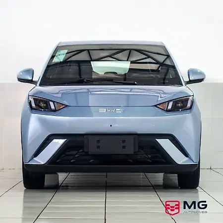 BYD Dolphin Mini - Imagem 2