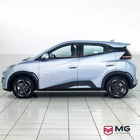 BYD Dolphin Mini - Imagem 6