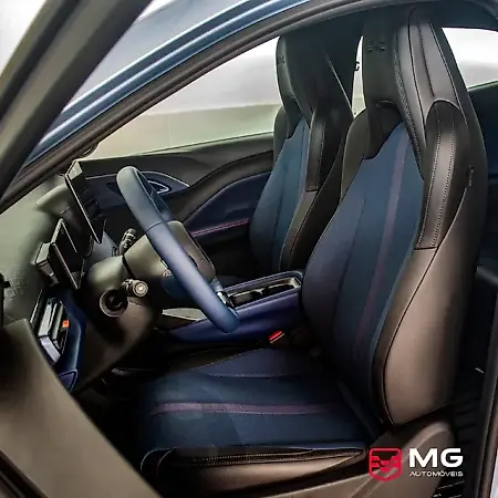 BYD Dolphin Mini - Imagem 7