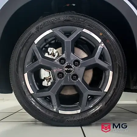 BYD Dolphin Mini - Imagem 10