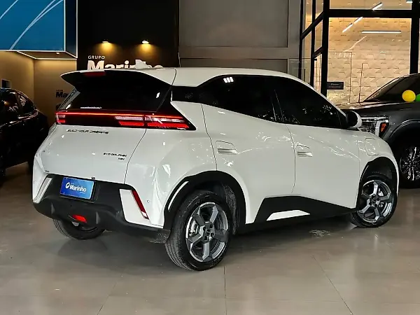 BYD Dolphin Mini - Imagem 2