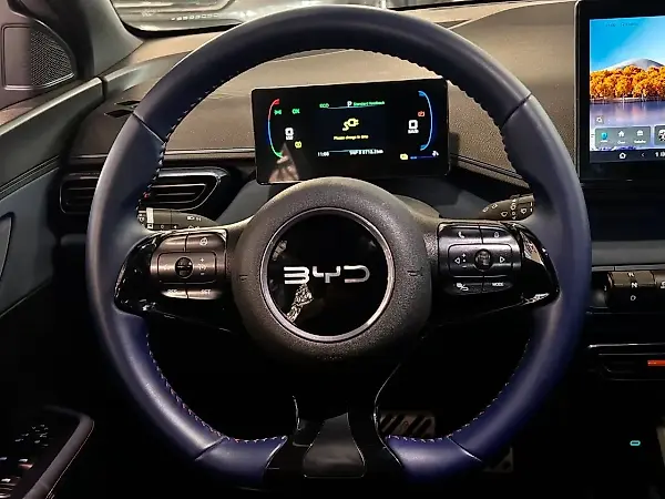 BYD Dolphin Mini - Imagem 7