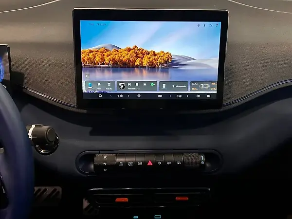 BYD Dolphin Mini - Imagem 8