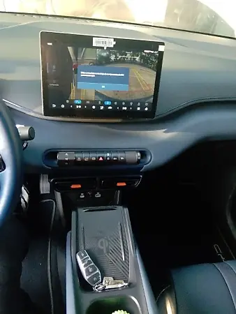 BYD Dolphin Mini - Imagem 2