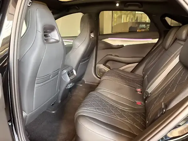 BYD Sealion 7 - Imagem 11