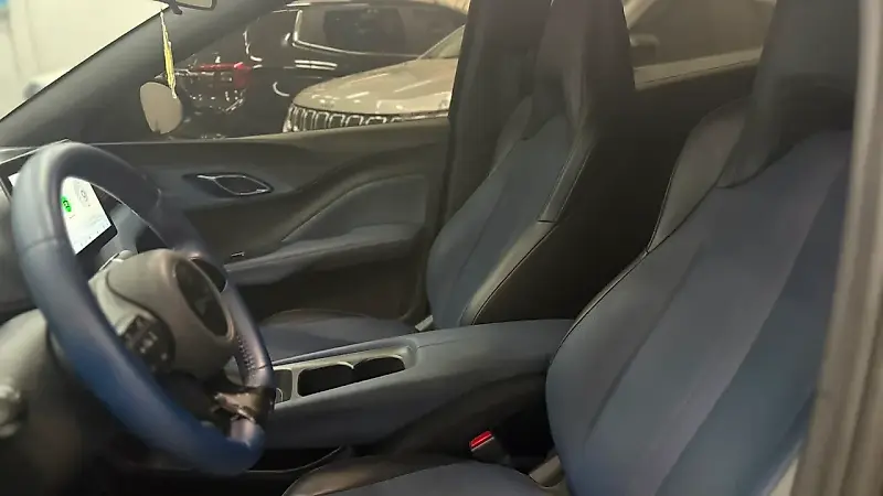 BYD Dolphin Mini - Imagem 14