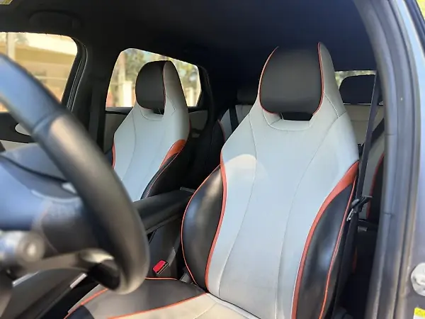 BYD Dolphin - Imagem 8
