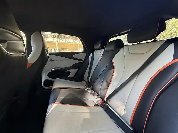 BYD Dolphin - Imagem 9