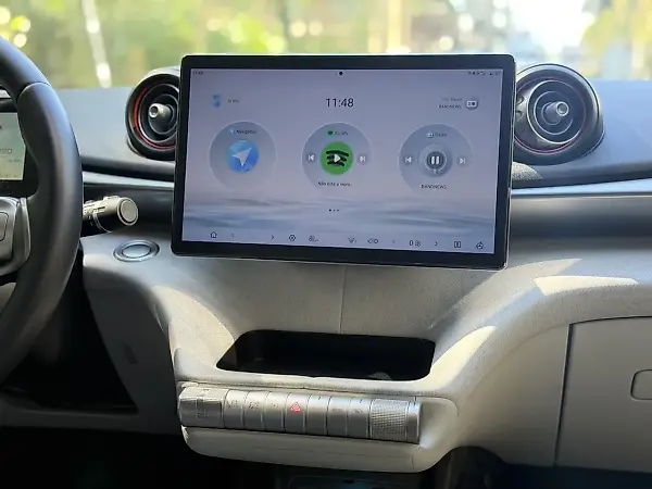 BYD Dolphin - Imagem 13