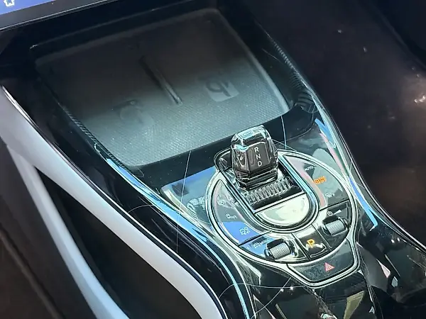 BYD Seal - Imagem 14