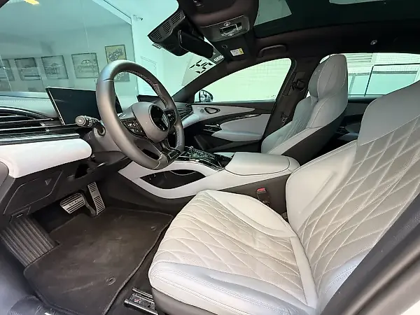 BYD Seal - Imagem 15