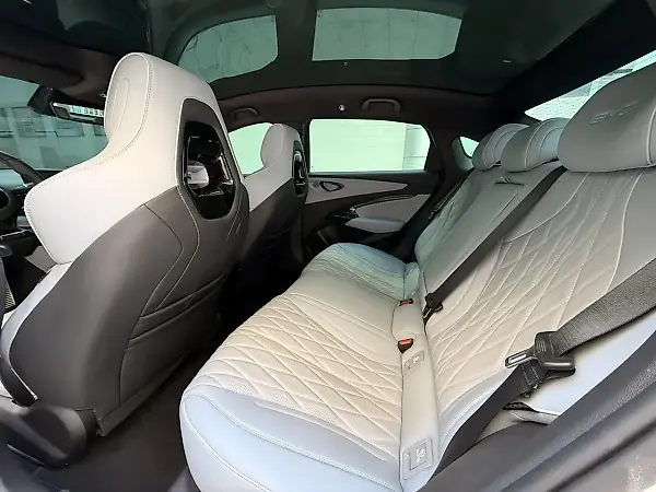 BYD Seal - Imagem 17