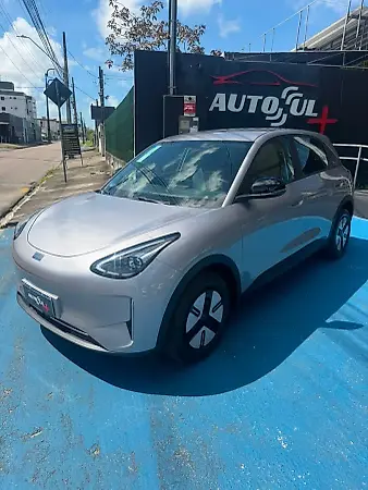 Geely EX2 - Imagem 2