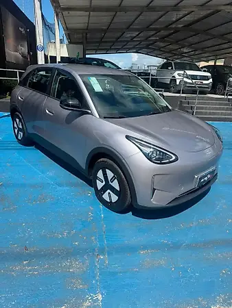 Geely EX2 - Imagem 1