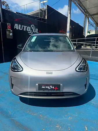 Geely EX2 - Imagem 3