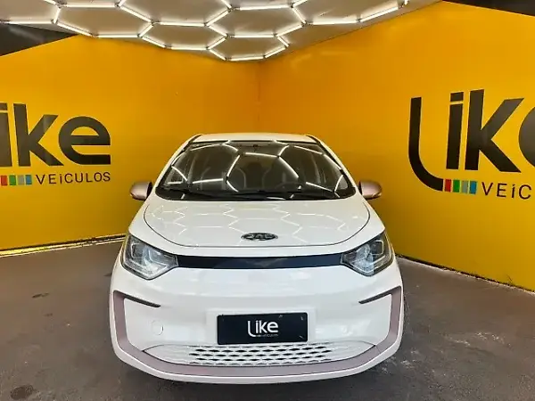 JAC E-JS1 - Imagem 2