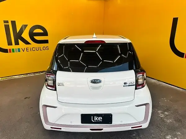 JAC E-JS1 - Imagem 4