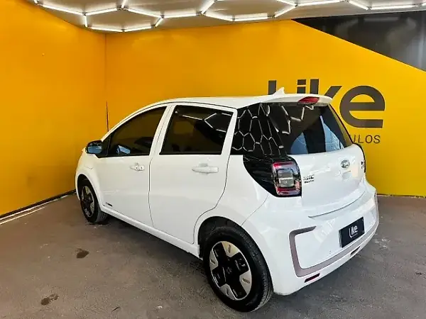 JAC E-JS1 - Imagem 3