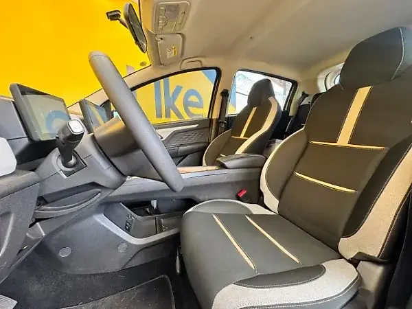 JAC E-JS1 - Imagem 7