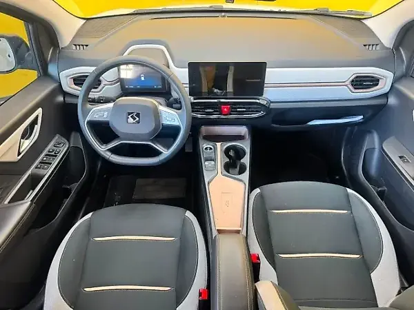 JAC E-JS1 - Imagem 5