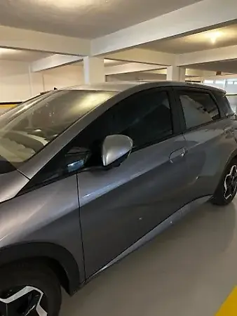 BYD Dolphin - Imagem 5