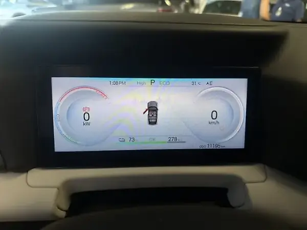 BYD Yuan Pro - Imagem 8