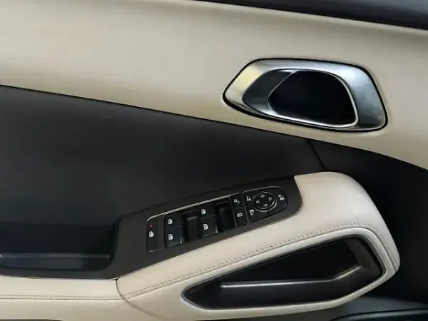BYD Yuan Pro - Imagem 16