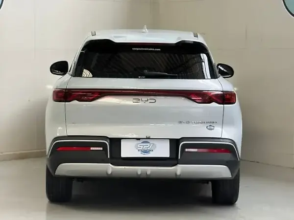 BYD Yuan Pro - Imagem 18