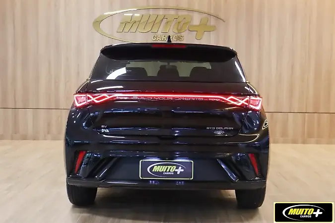 BYD Dolphin - Imagem 3