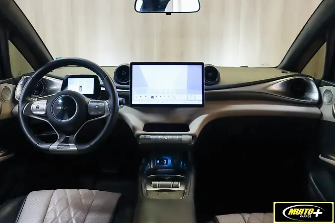 BYD Dolphin - Imagem 5