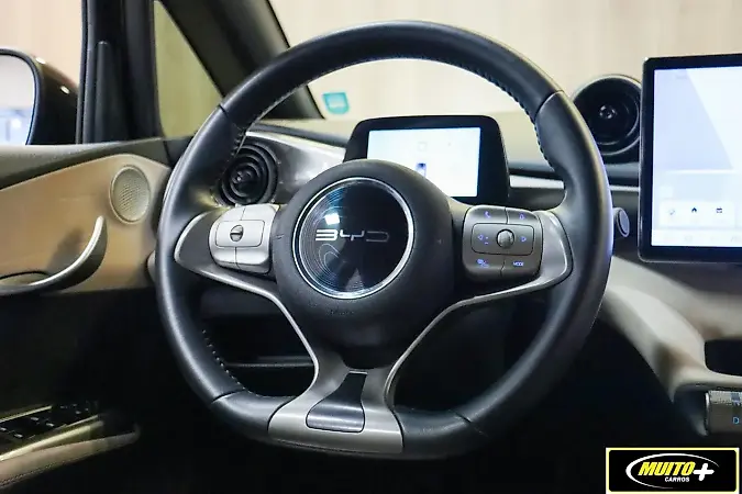 BYD Dolphin - Imagem 6