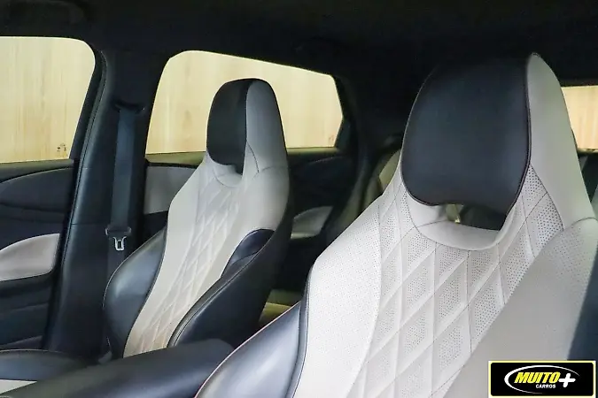 BYD Dolphin - Imagem 9