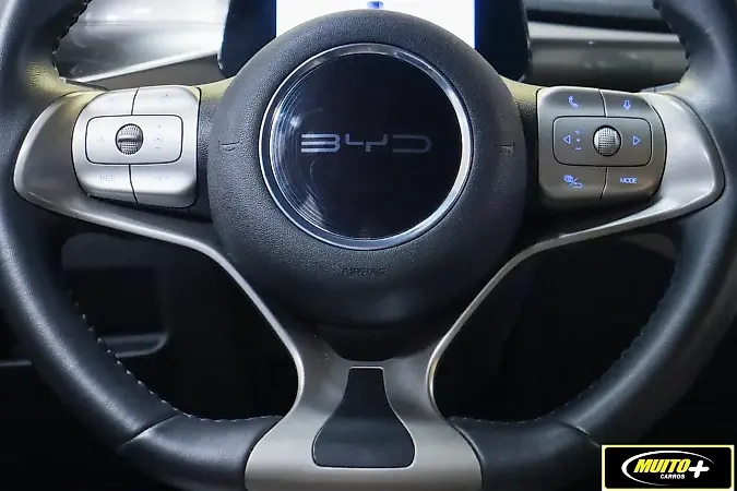 BYD Dolphin - Imagem 12