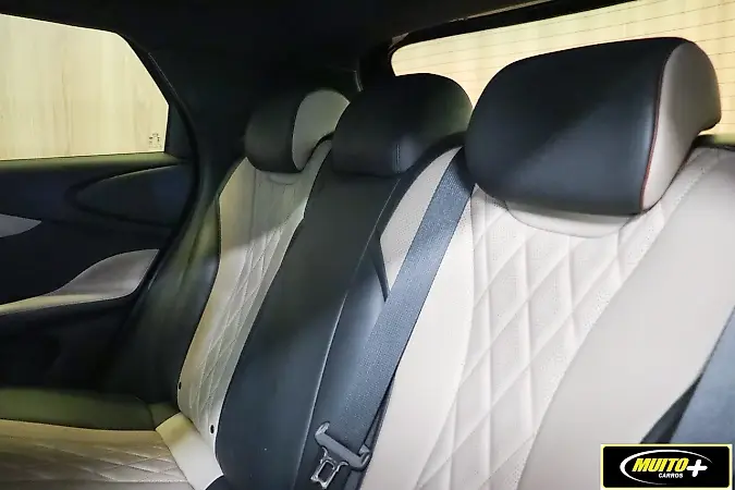 BYD Dolphin - Imagem 10