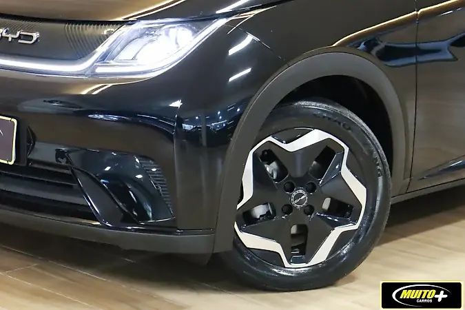 BYD Dolphin - Imagem 14
