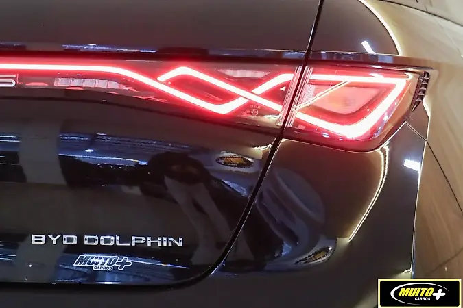 BYD Dolphin - Imagem 15