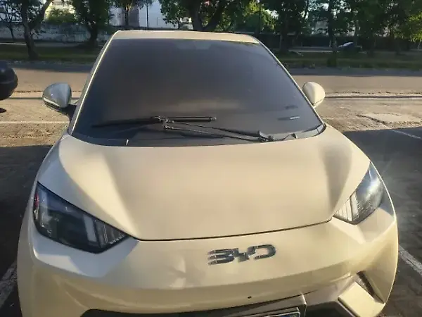 BYD Dolphin Mini - Imagem 2