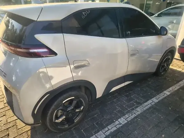 BYD Dolphin Mini - Imagem 4