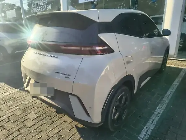 BYD Dolphin Mini - Imagem 6