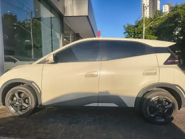 BYD Dolphin Mini - Imagem 8